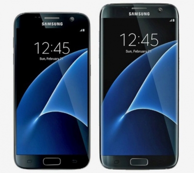 To Samsung Galaxy S7 και Samsung Galaxy S7 edge είναι εδώ!(video)