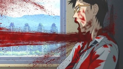 Οι 10 βιαιότεροι θάνατοι σε Anime