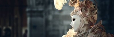 Το μαγευτικό καρναβάλι της Βενετίας (pics+video)