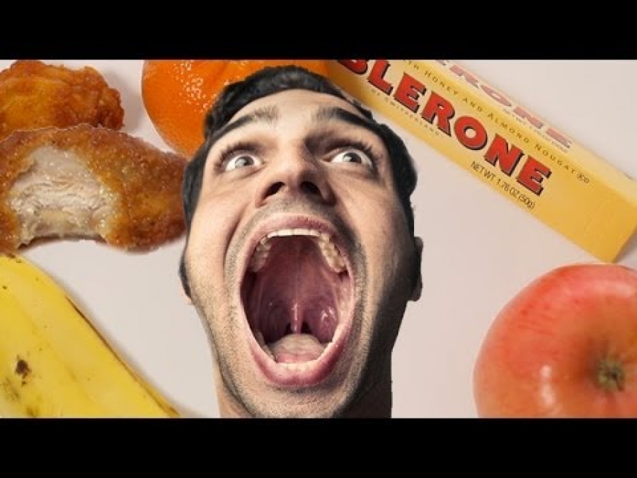 6 τροφές που τις τρώμε με λάθος τρόπο(video)
