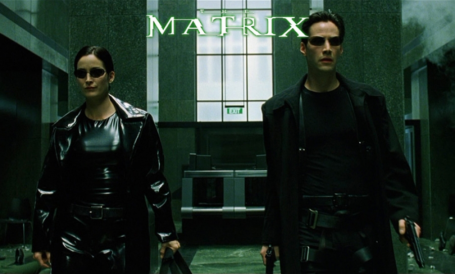 Matrix Ανάλυση της ταινίας