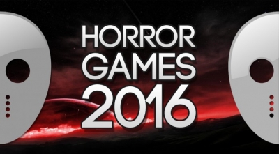 Aυτά είναι τα καλύτερα horror games για το 2016!(video)
